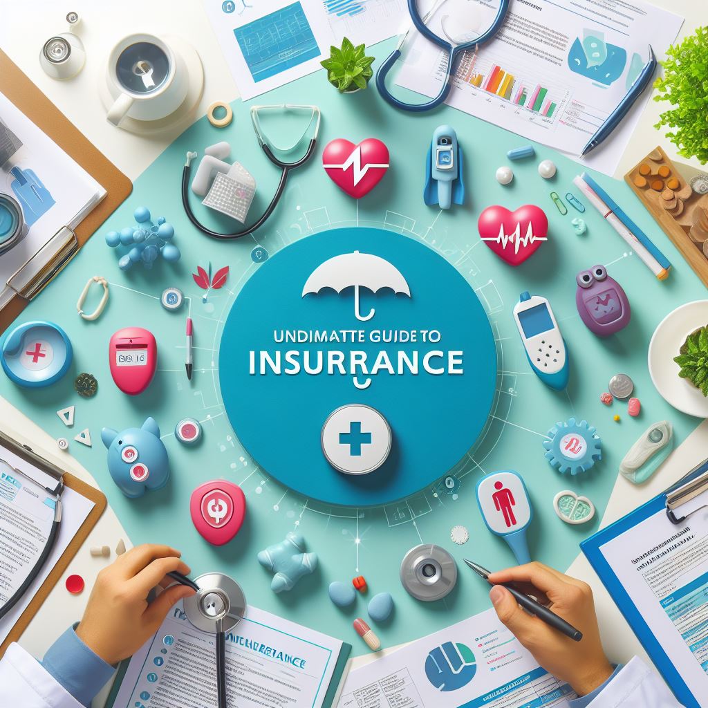 The Ultimate Guide to Understanding Your Health Insurance Policy