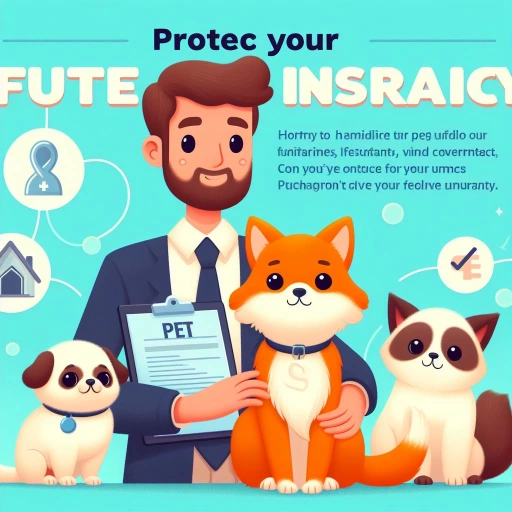 The 10 Ultimate Guides to Pet Insurance: Protect Your Furry Family